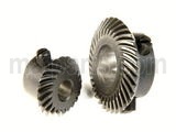 B1306-155-0B0 GEAR AND PINION ASSEMBLY UPPER